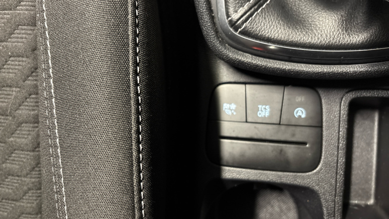 Ford Fiesta 1.0 EcoBoost Hybrid mHEV 125 Titanium 5dr Petrol Hatchback